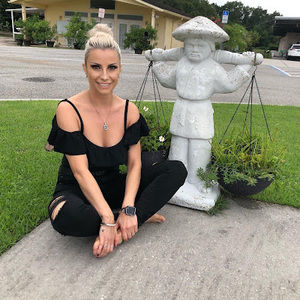 Meet your Posher, Borislava